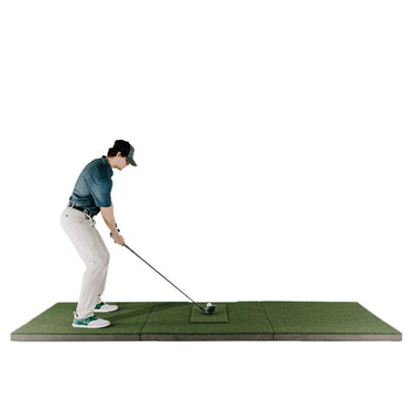 SIGPRO Softy 4' x 10' Golf Mat - Golf My Space